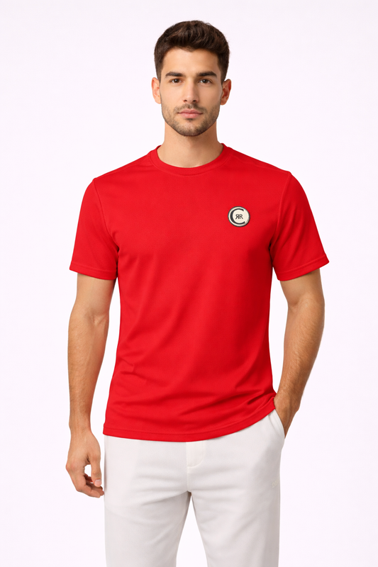 AeroMesh Essential Tee