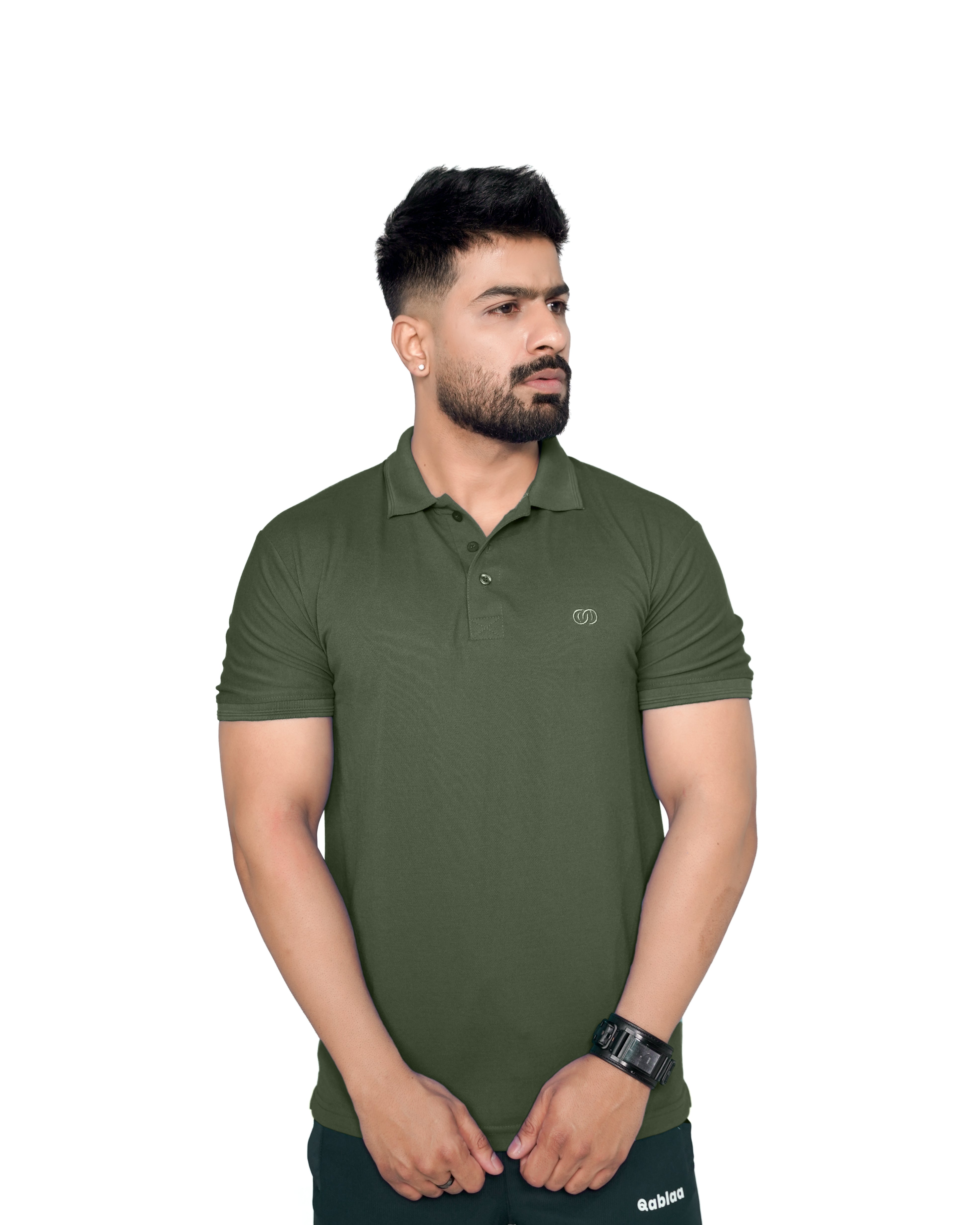 PIQUE POLO 𝐒𝐄𝐕𝐄𝐍 𝐂𝐎𝐋𝐎𝐔𝐑𝐒