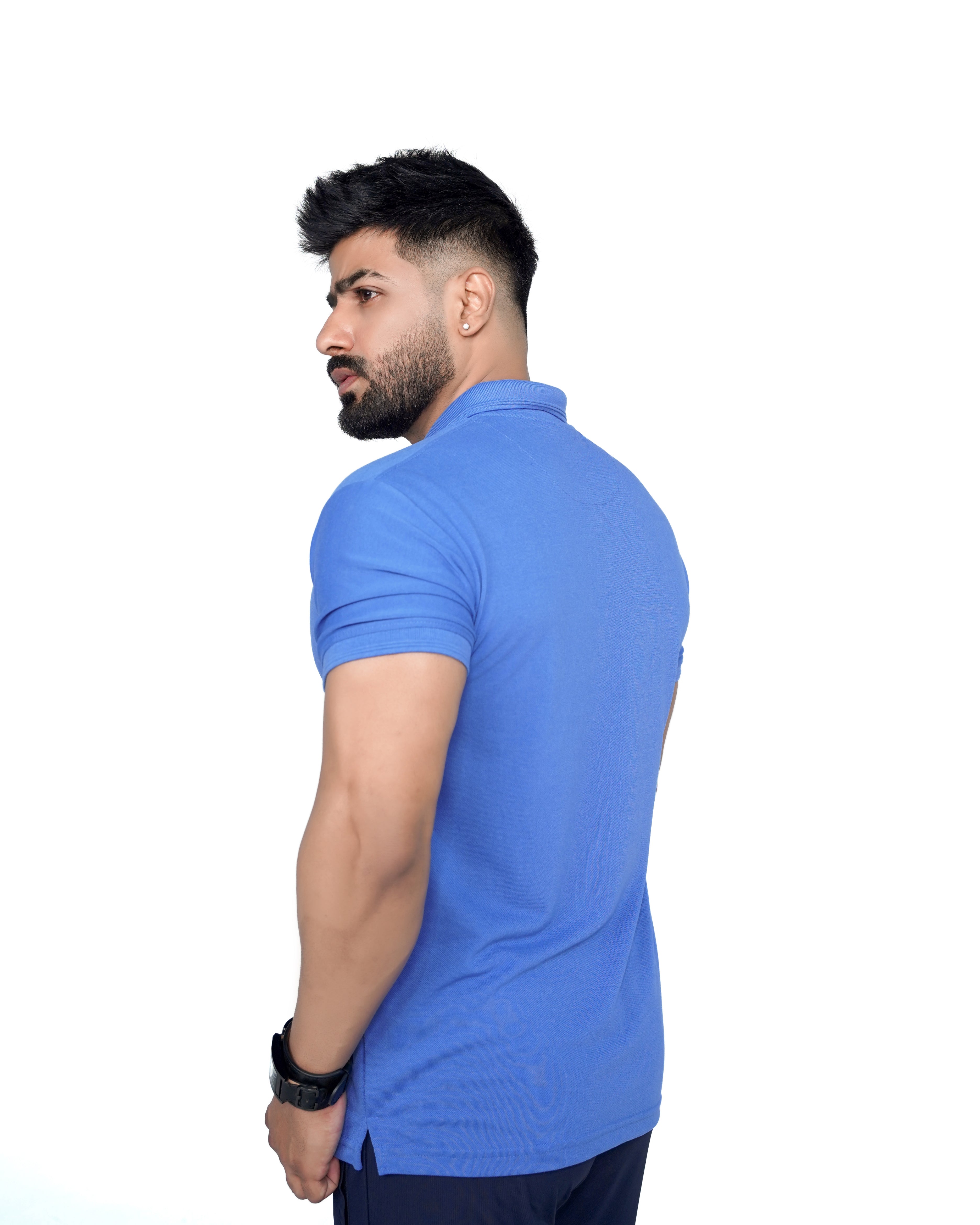 PIQUE POLO 𝐒𝐄𝐕𝐄𝐍 𝐂𝐎𝐋𝐎𝐔𝐑𝐒