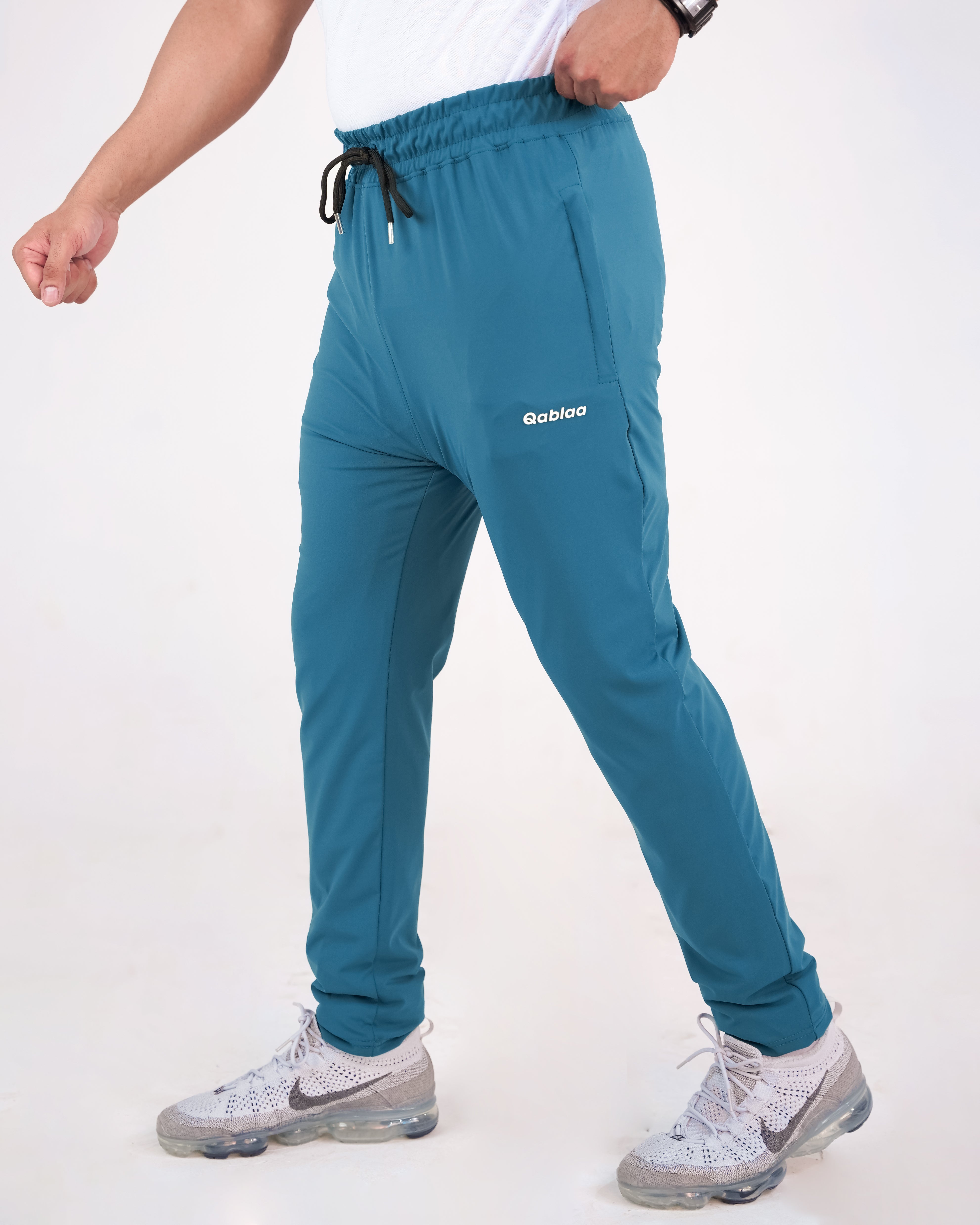 Dri-fit 4 Way Lycra Slim Fit