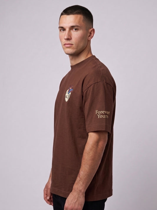 Forever Yours Tee