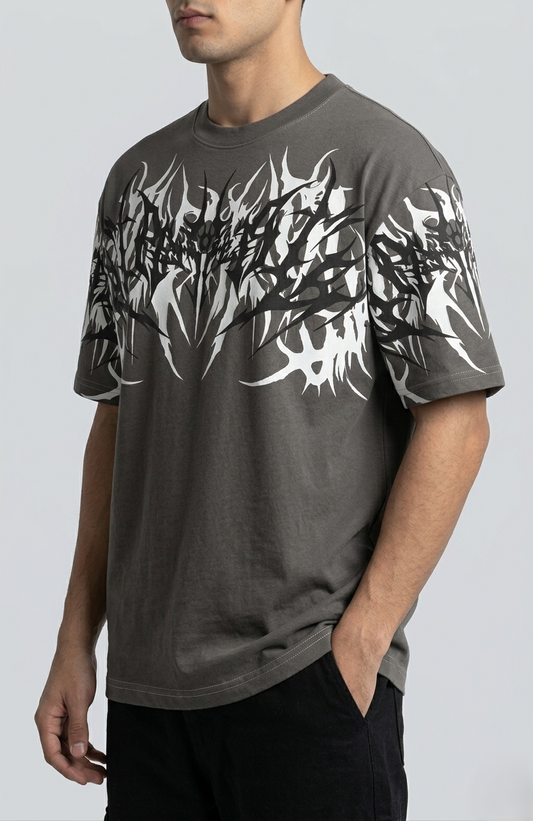 Tribal Chaos Tee
