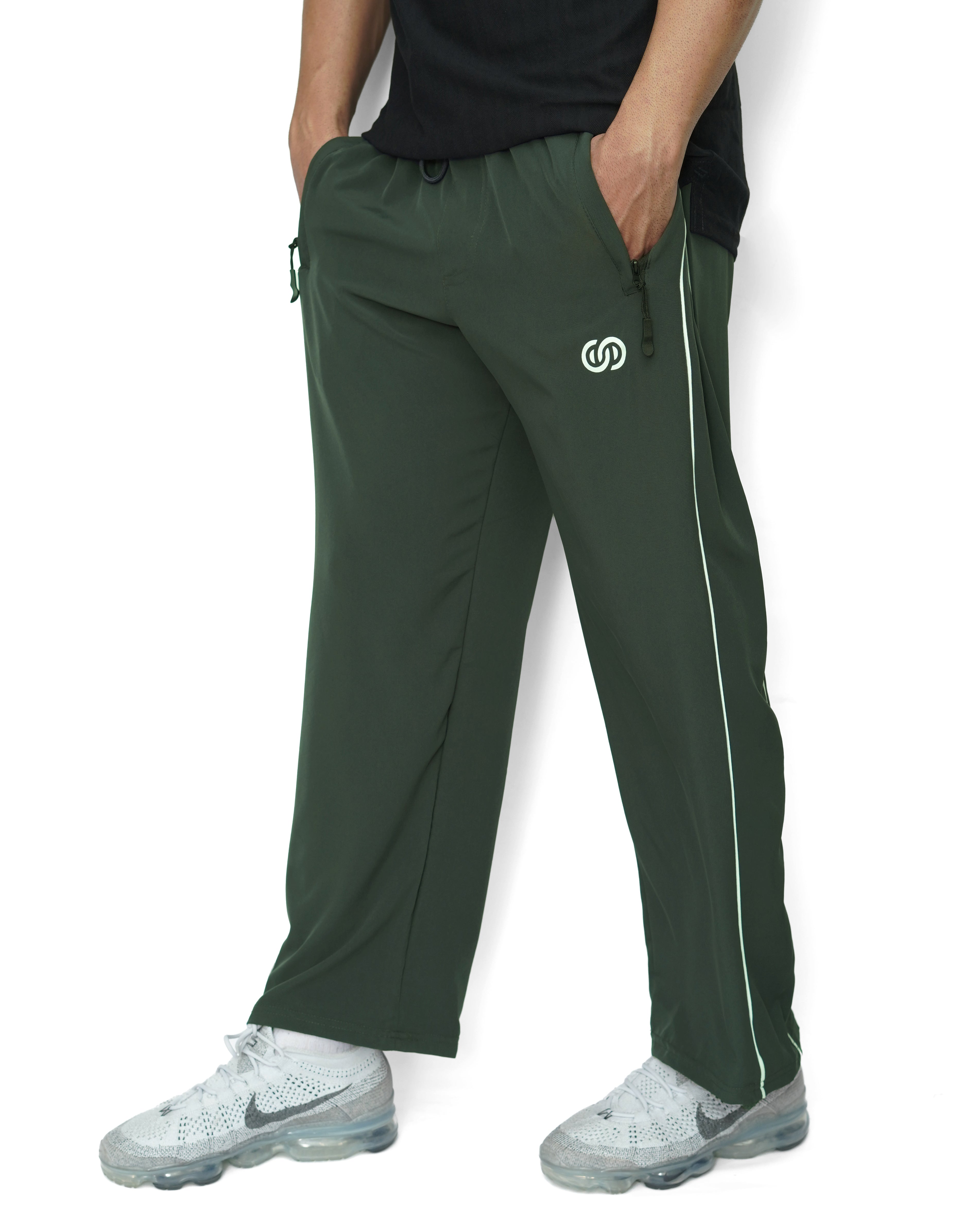 BAGGY DRY FIT