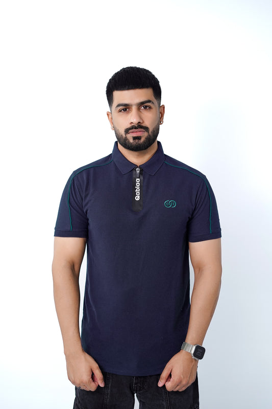 BoltZip Polo