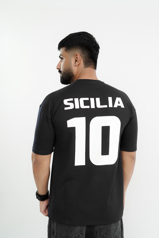 Drop Tee