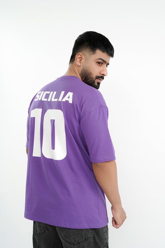 Drop Tee