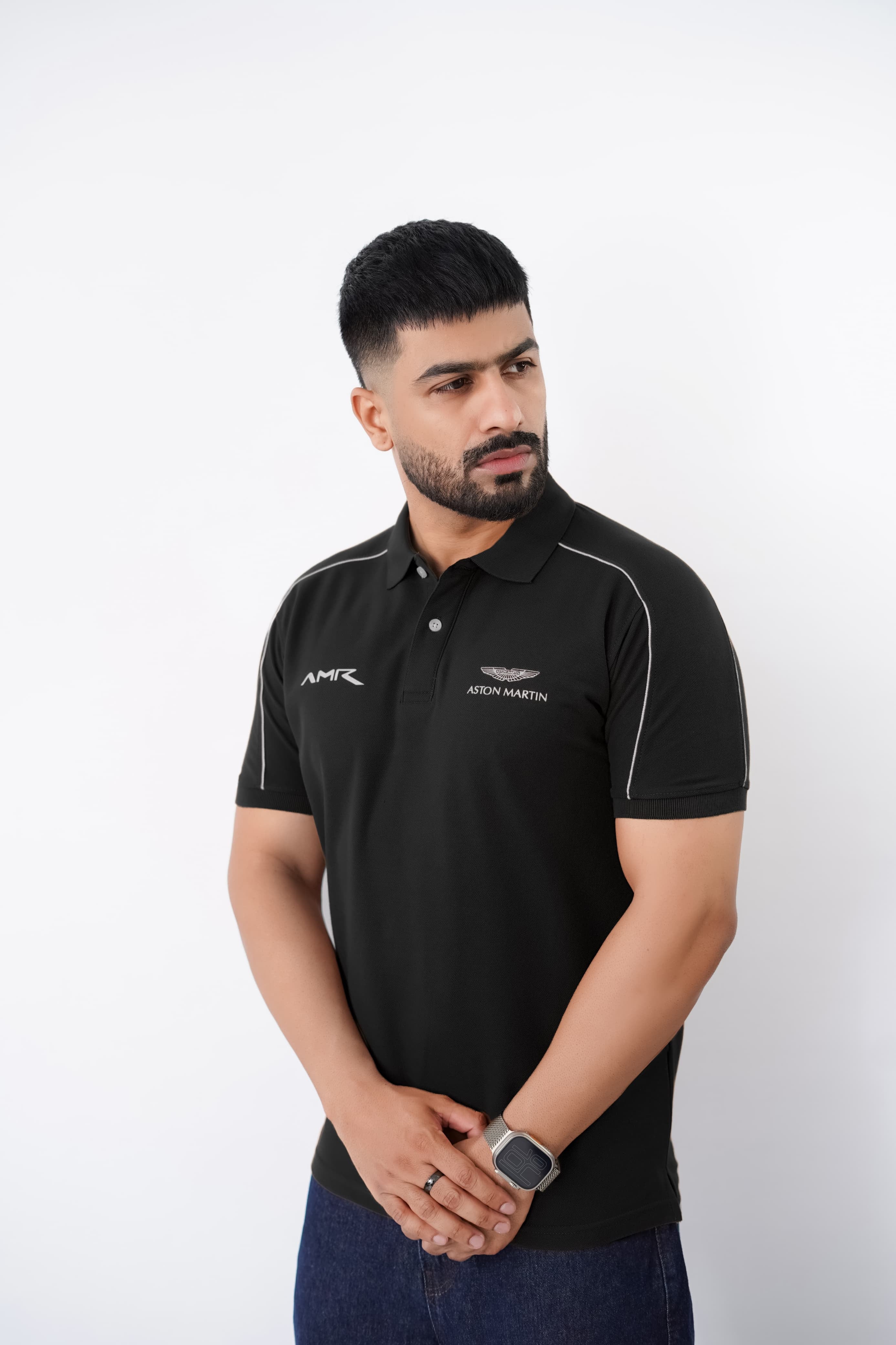 Heritage Rider Polo