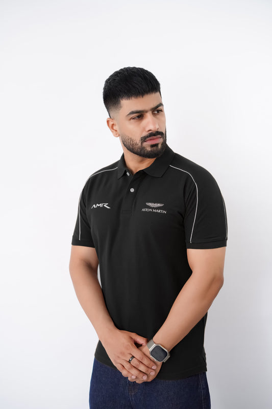 Heritage Rider Polo