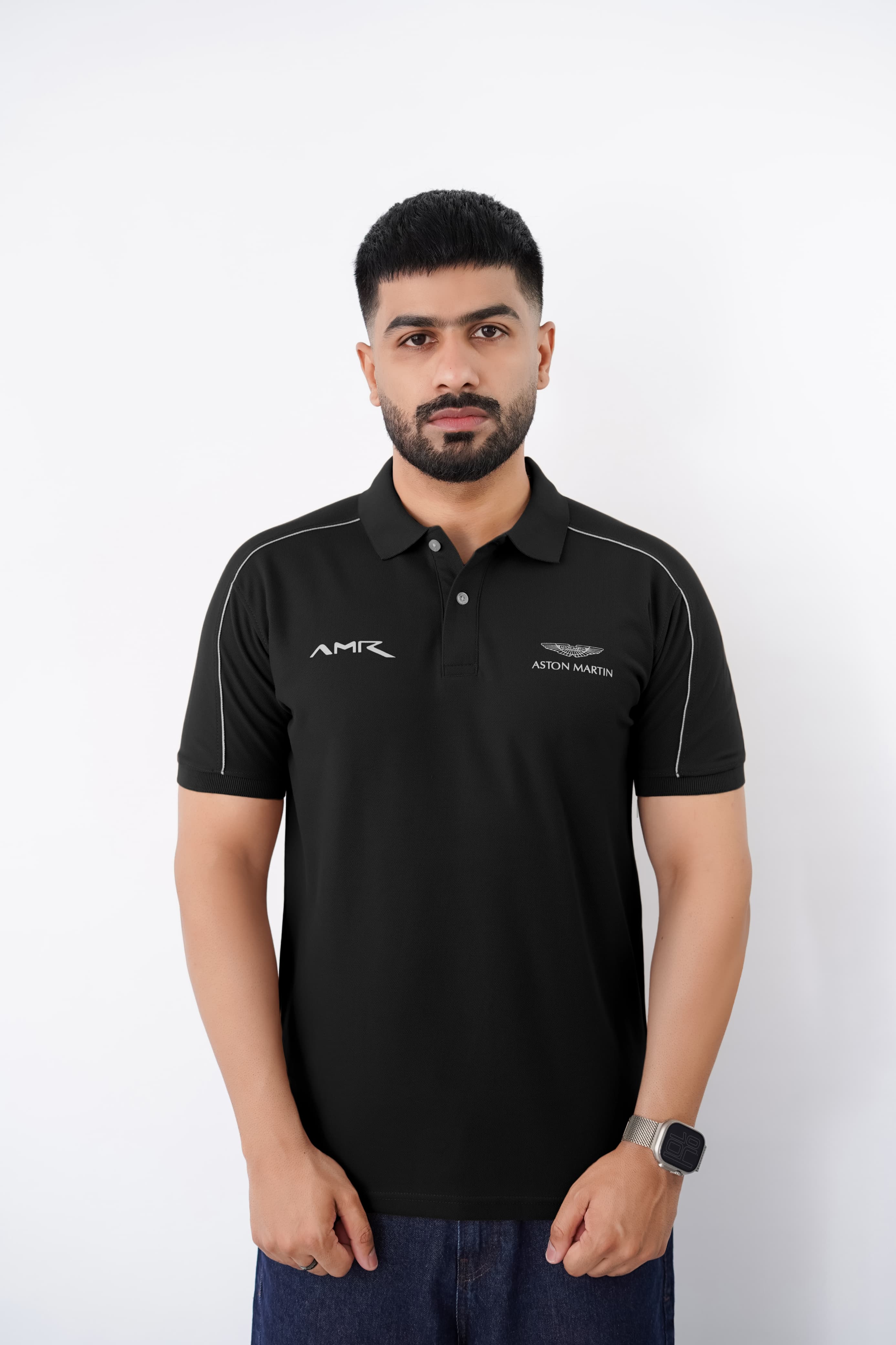 Heritage Rider Polo