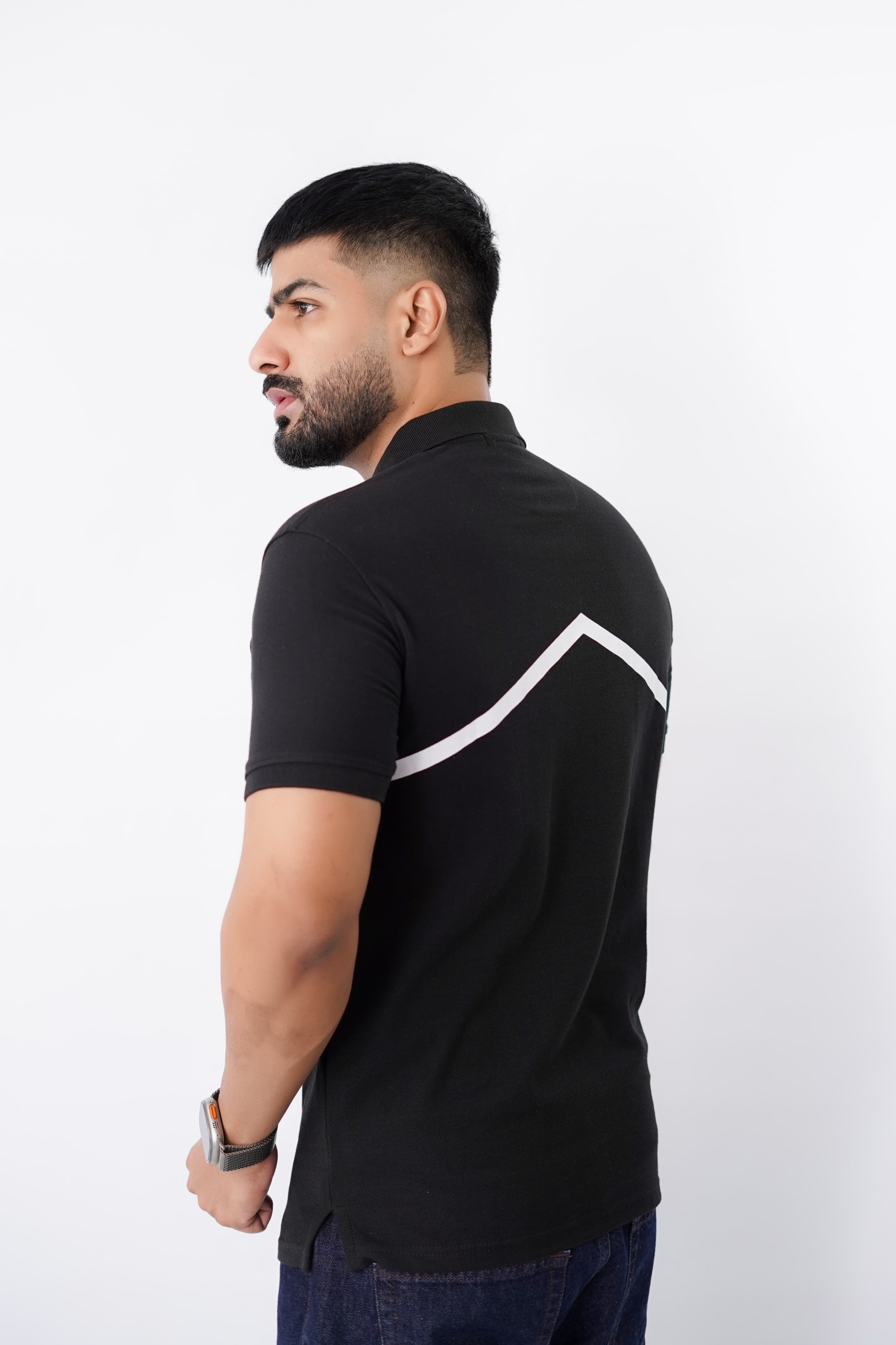 Rebel Polo