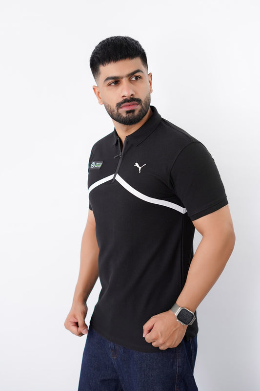 Rebel Polo