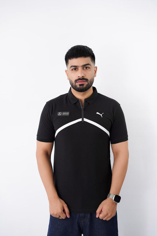 Rebel Polo