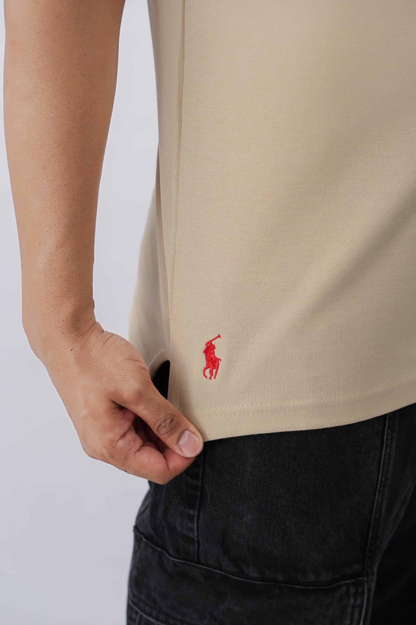 MonoGlow Polo