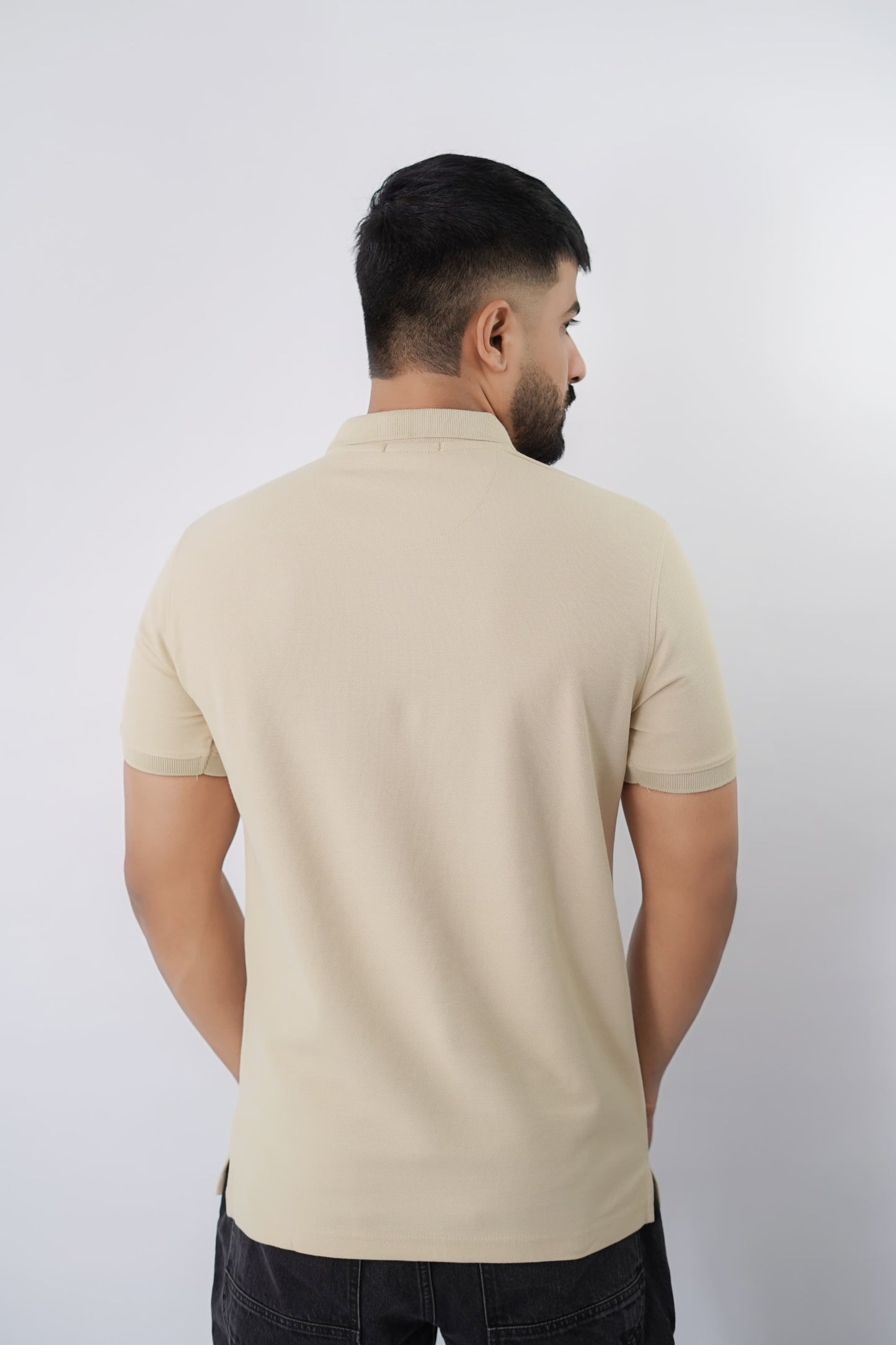MonoGlow Polo