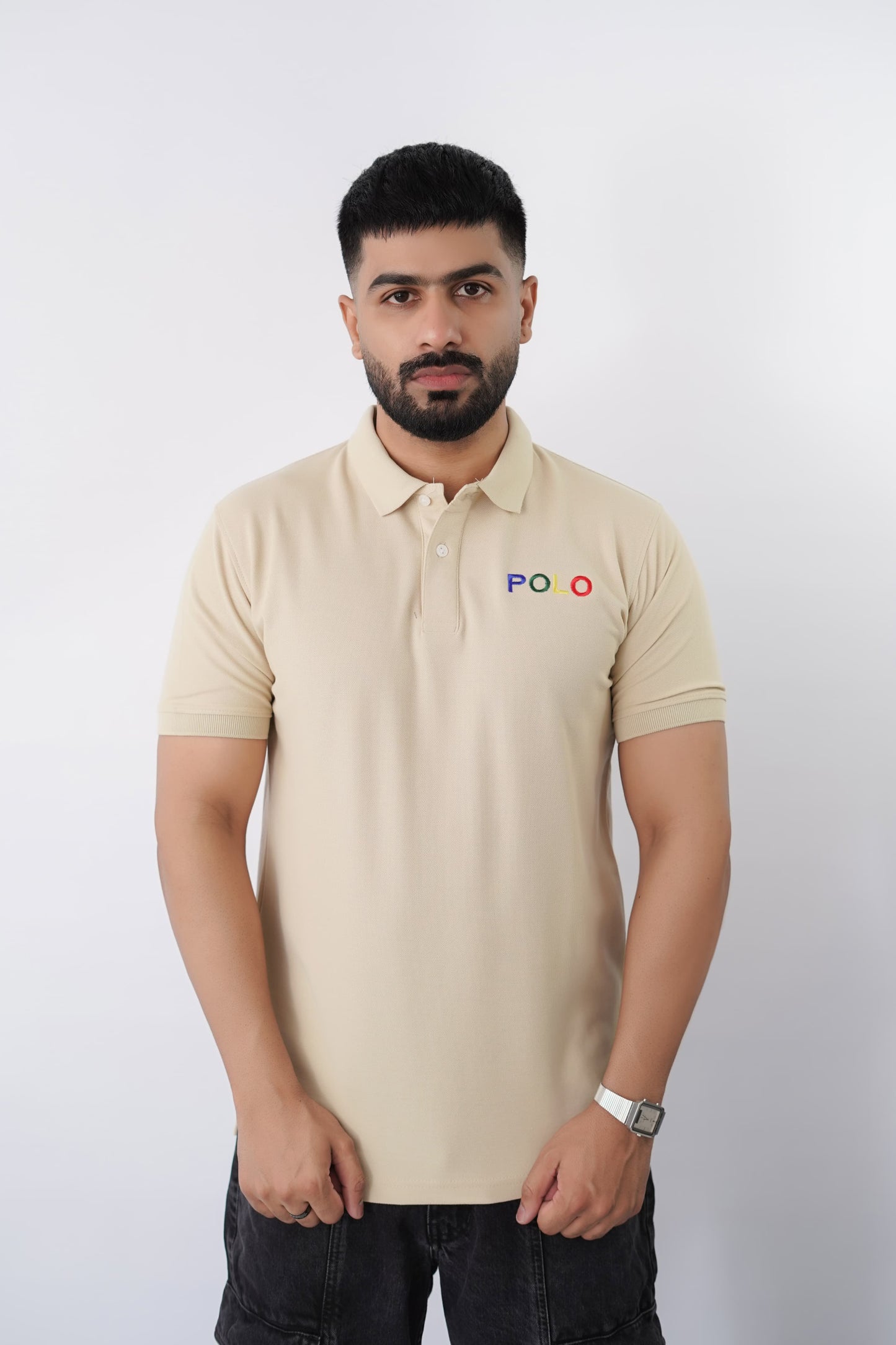 MonoGlow Polo