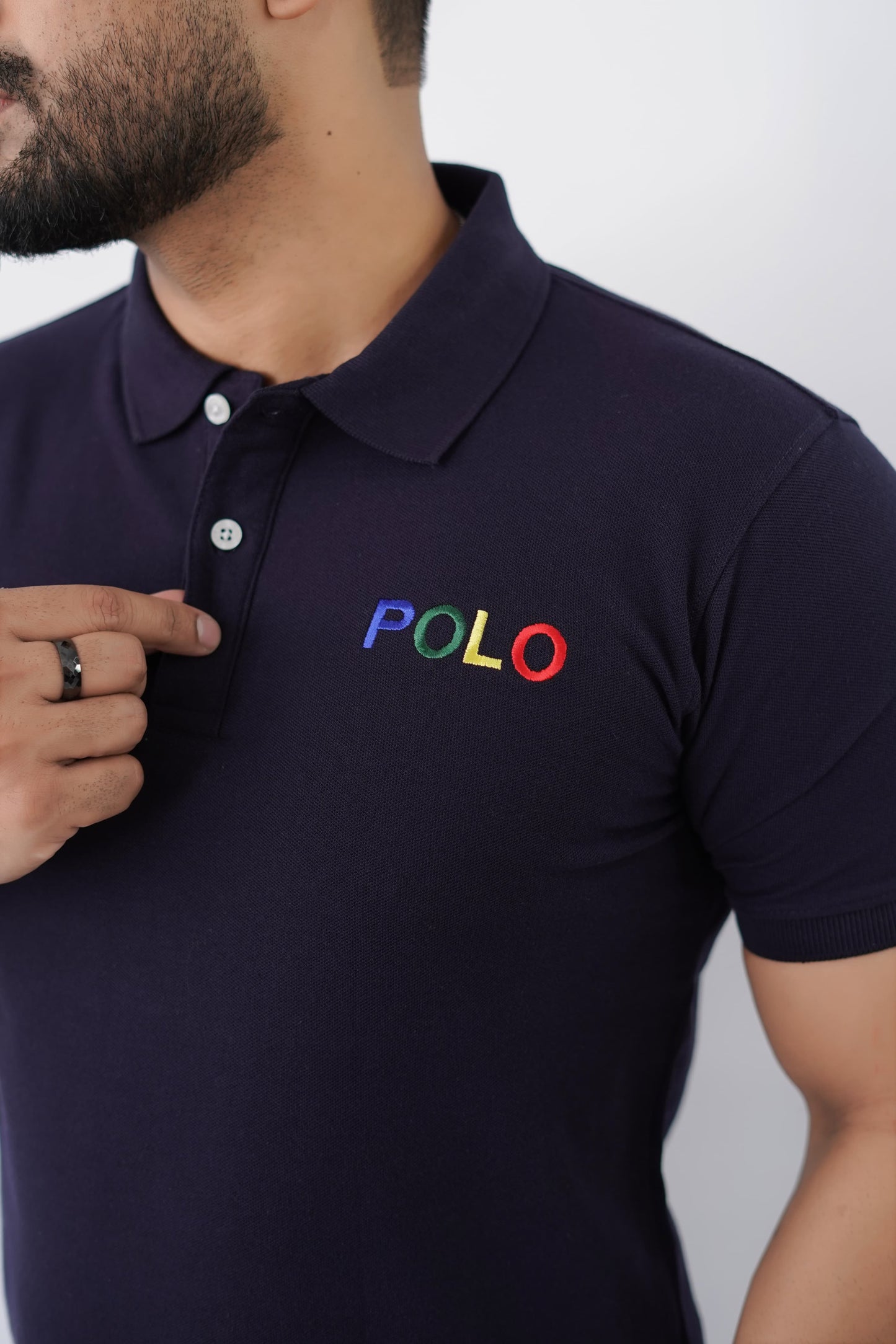 MonoGlow Polo