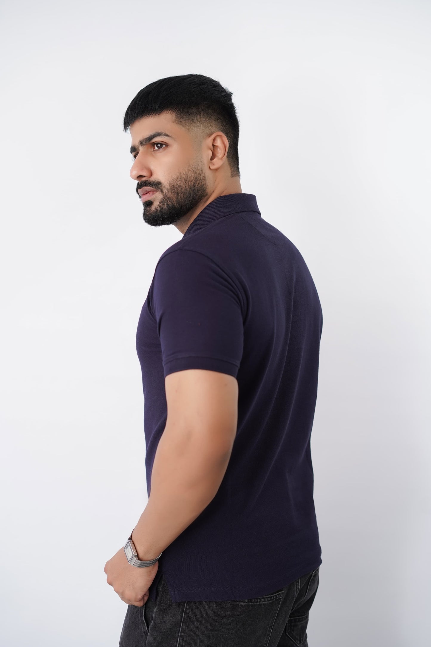 MonoGlow Polo