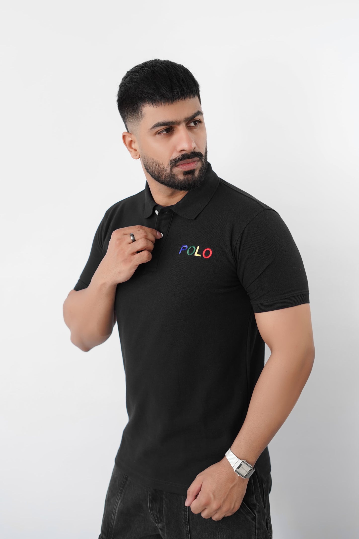 MonoGlow Polo