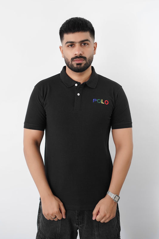 MonoGlow Polo