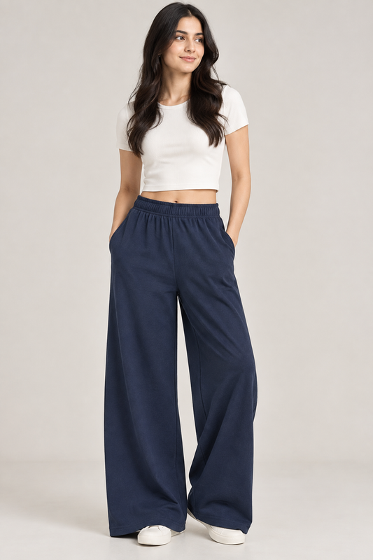 Interlock Flow Pants