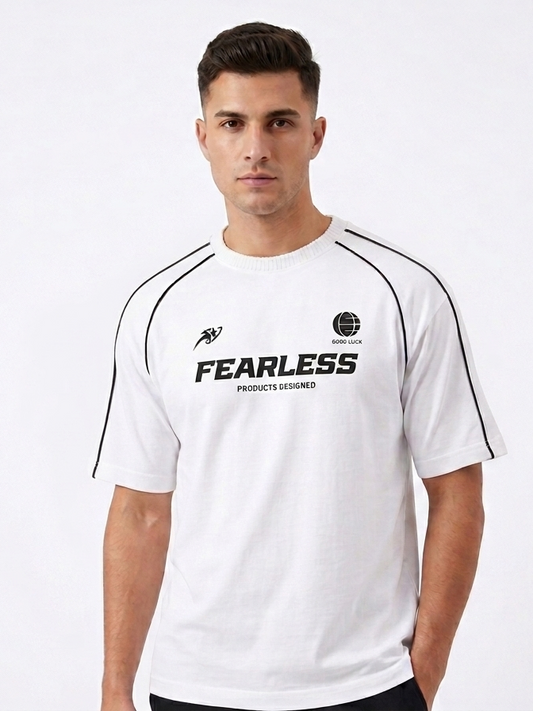 FEARLESS AeroFlex Tee