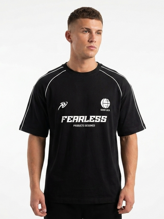 FEARLESS AeroFlex Tee
