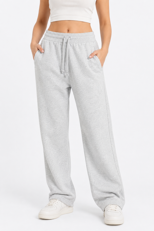SoftFlow Relaxed Trousers
