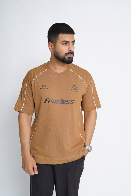 Fearless Performance Jersey T-Shirt