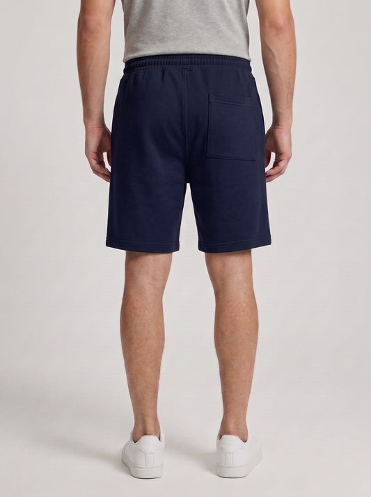 Cotton Terry Shorts/xxs,xs