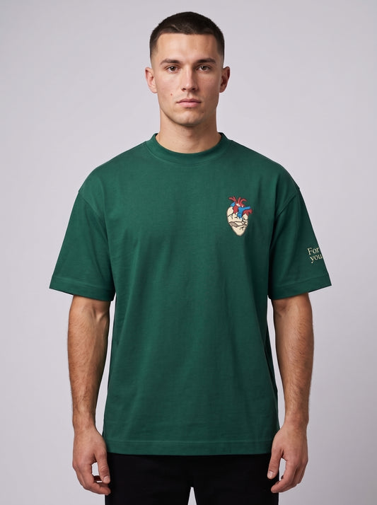 Forever Yours Tee
