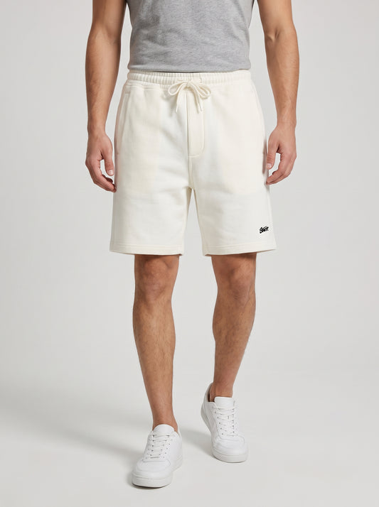 Cotton Terry Shorts/S,M