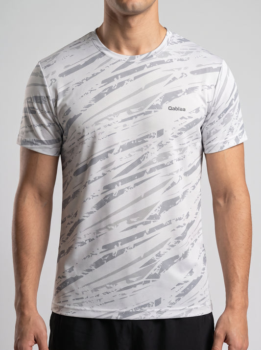 Camo Performance Tee