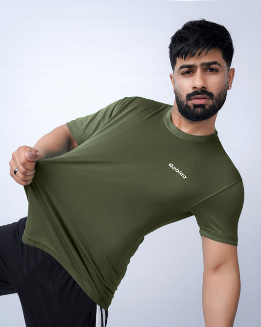 MOTION TEE