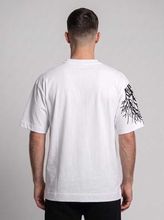 Branchline Relaxed fit tee