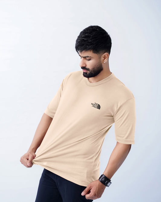 Everyday Drop Shoulder Tee
