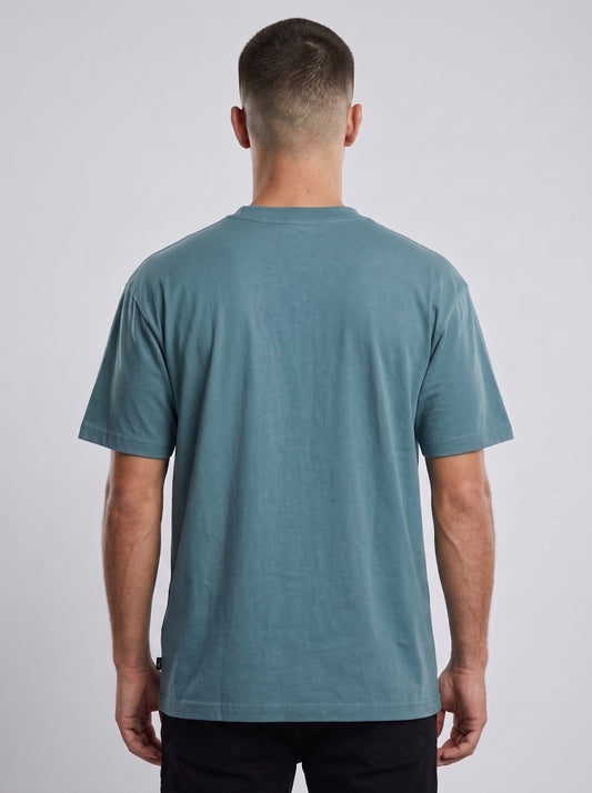 Island Flora Tee