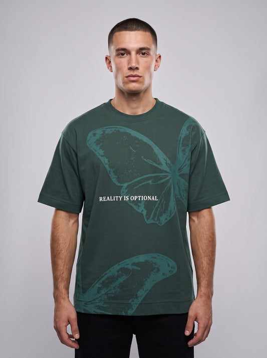 Butterfly Effect Tee