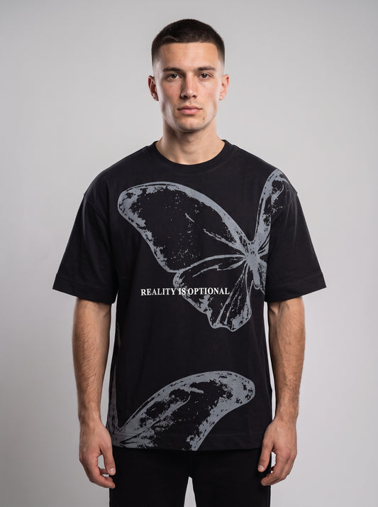 Butterfly Effect Tee