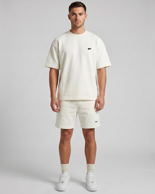 Essential Oversized Co-Ord Set