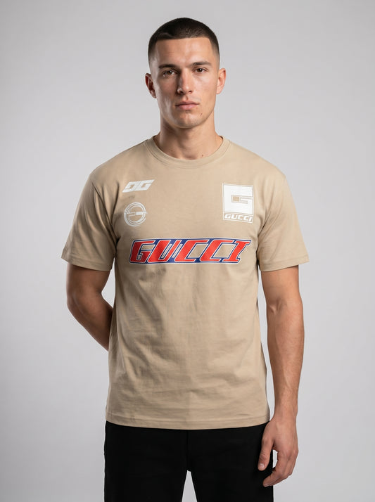 Studio Graphic Tee