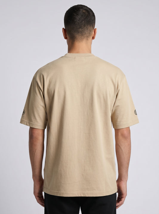 DMCH Structure Tee