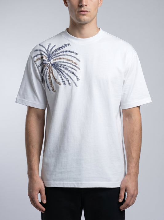 The Riviera Tee