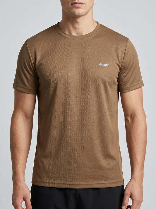Qablaa Performance Dri-Fit Tee