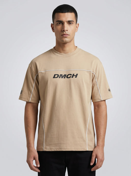 DMCH Structure Tee