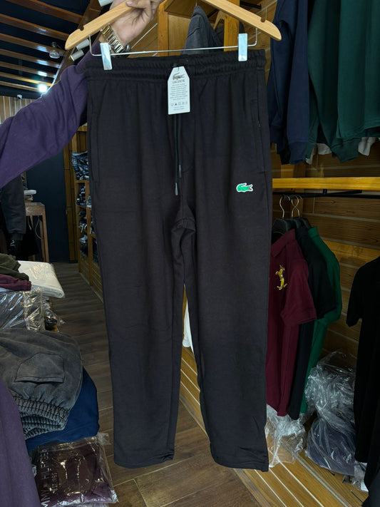 Lacoste-Trouser-Black