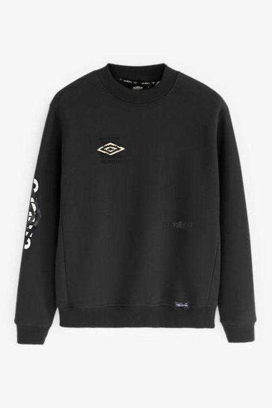 Umbro-Sweatshirt-Black