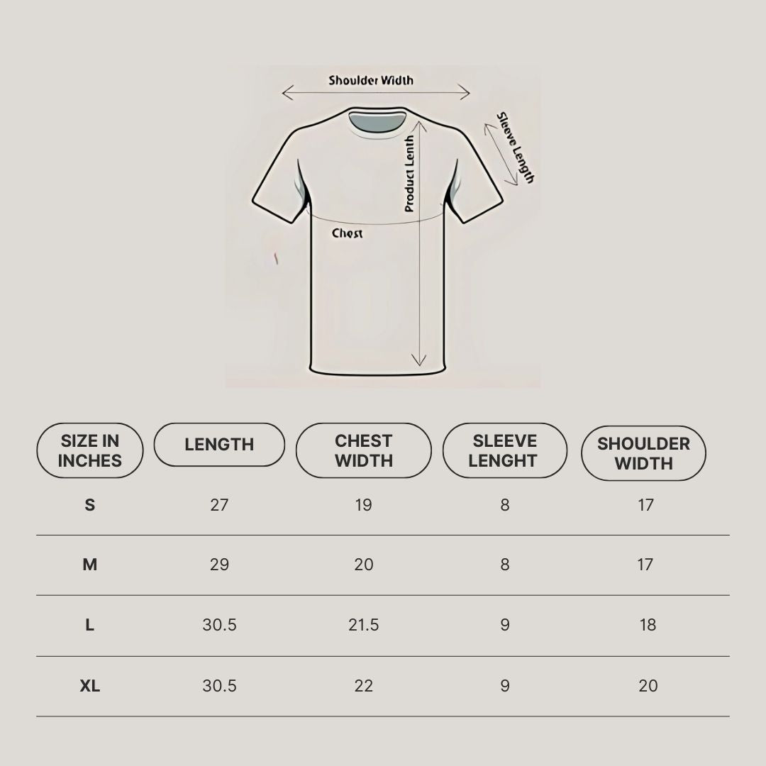 Qablaa Twin Tone (T-shirt & Shorts Set)