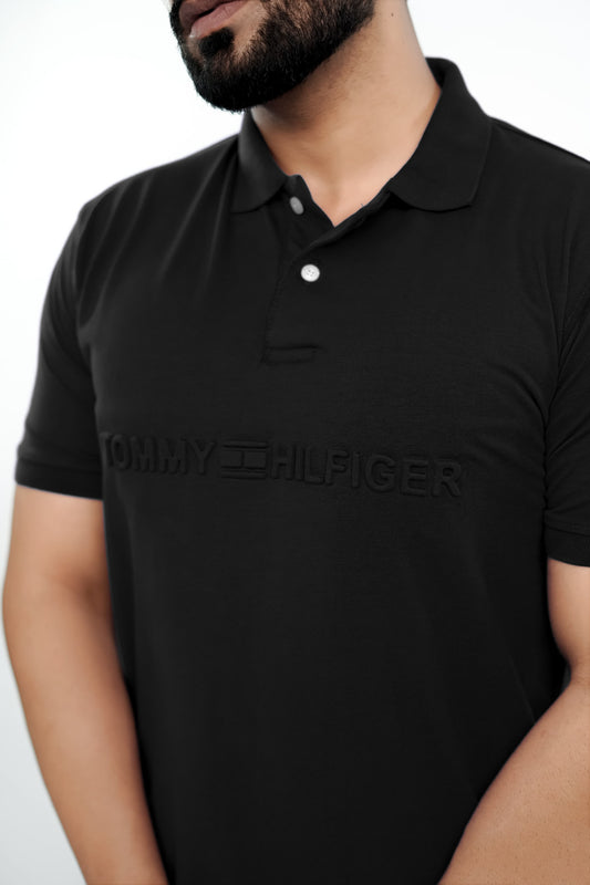 POLO TOMMY EDITION