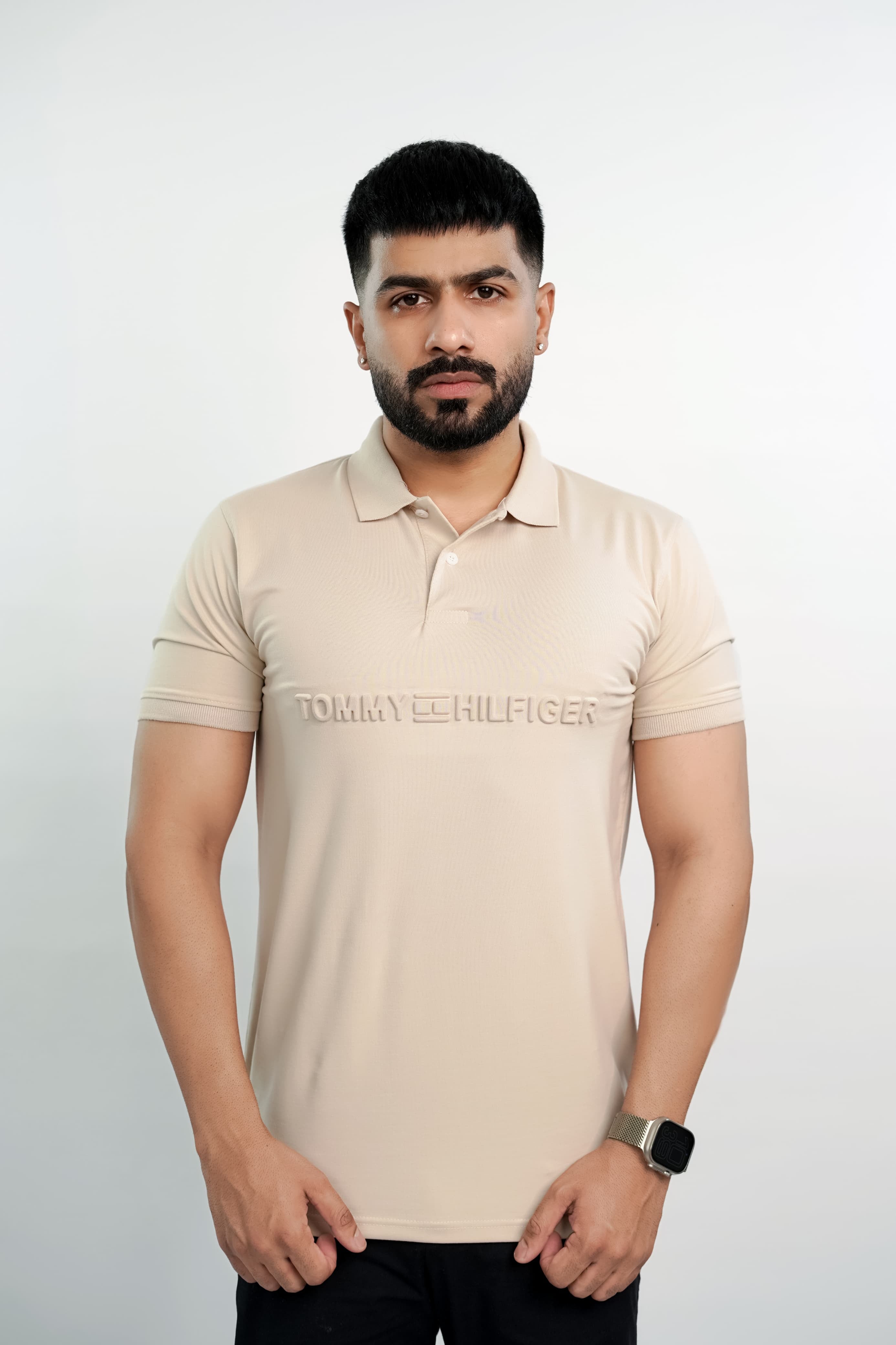 POLO TOMMY EDITION