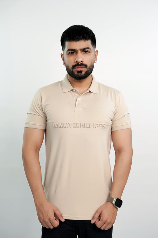 POLO TOMMY EDITION